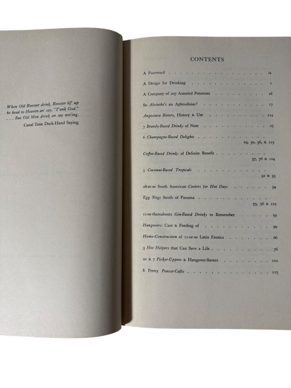 The South American Gentlemans Companion Cookery Book By Baker 2 Volume Crown Pub - Picture 4 of 16